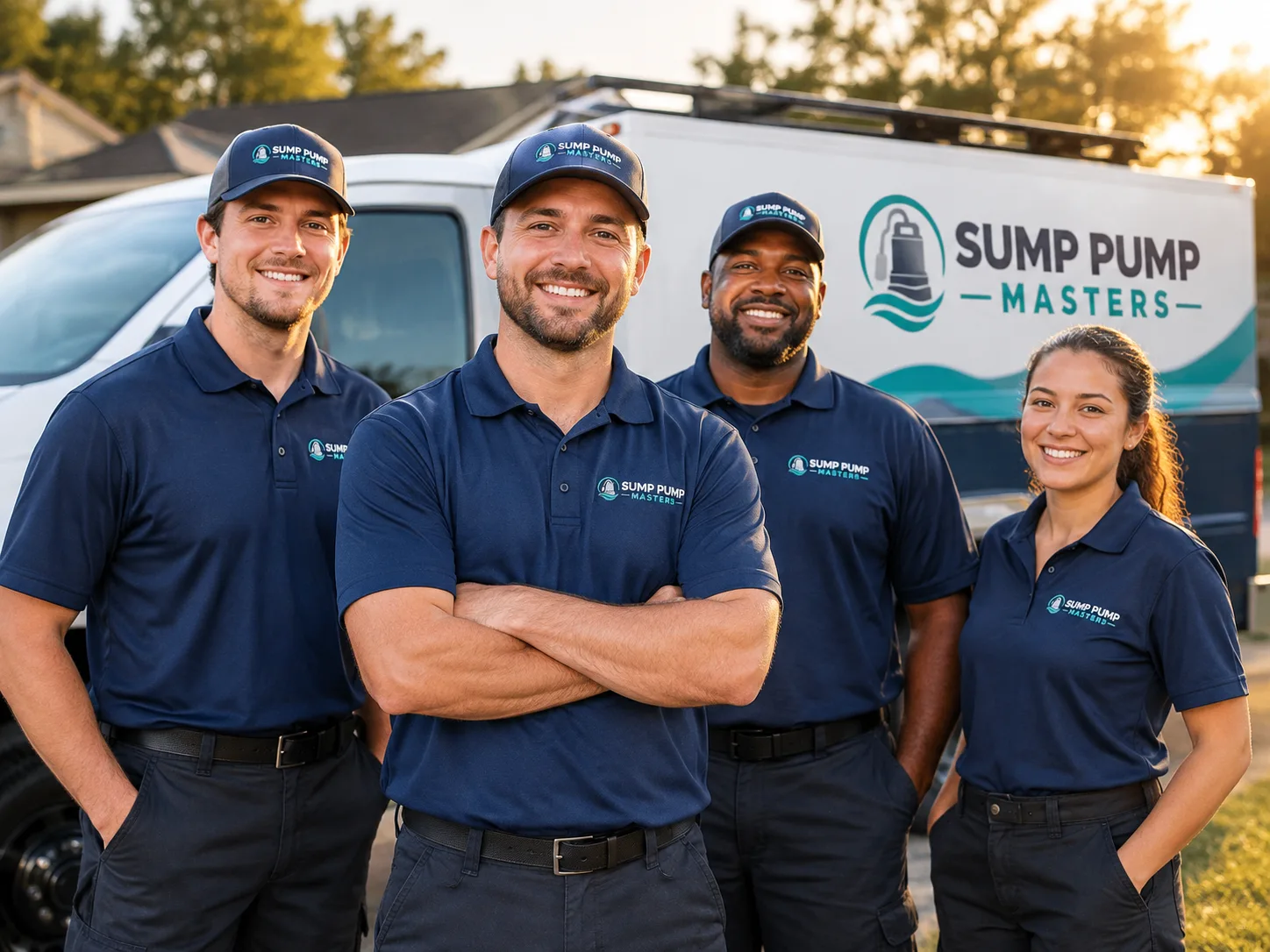 Sump Pump Repair company in Ridgeway, OH