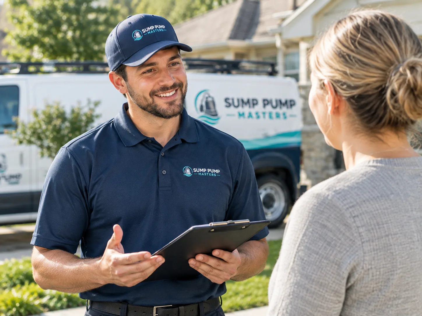 Sump Pump Repair Ridgeway, OH FAQs